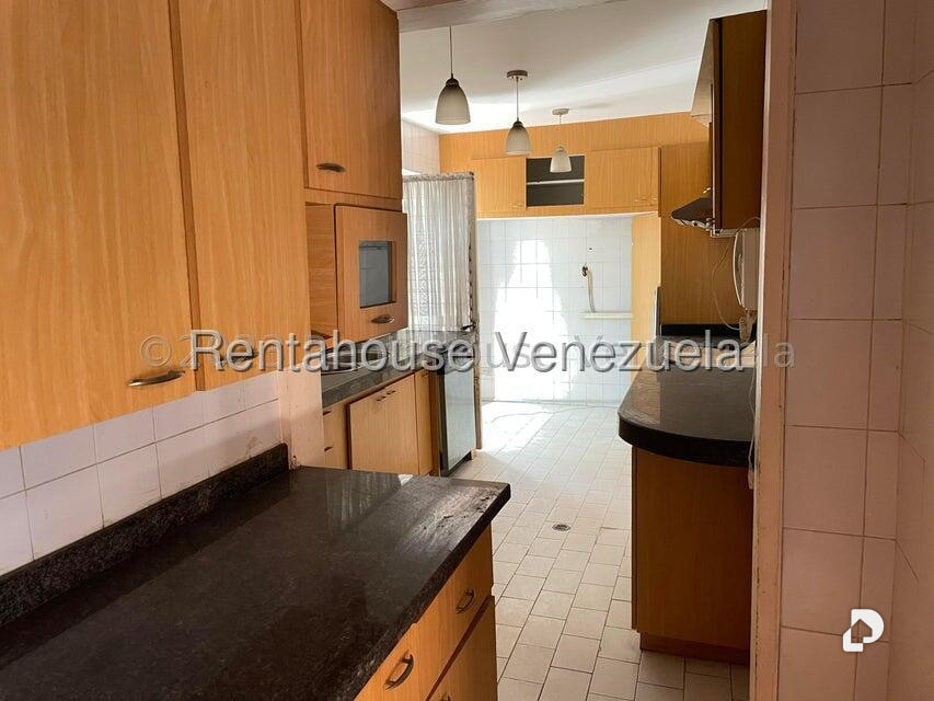 Casa en Alta Florida, Caracas – 4