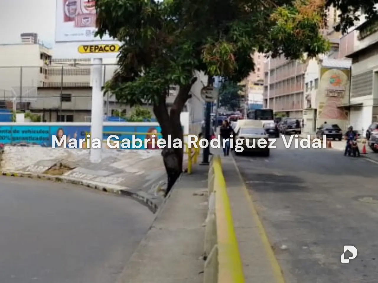 Local comercial en Quinta Crespo, Caracas – 1