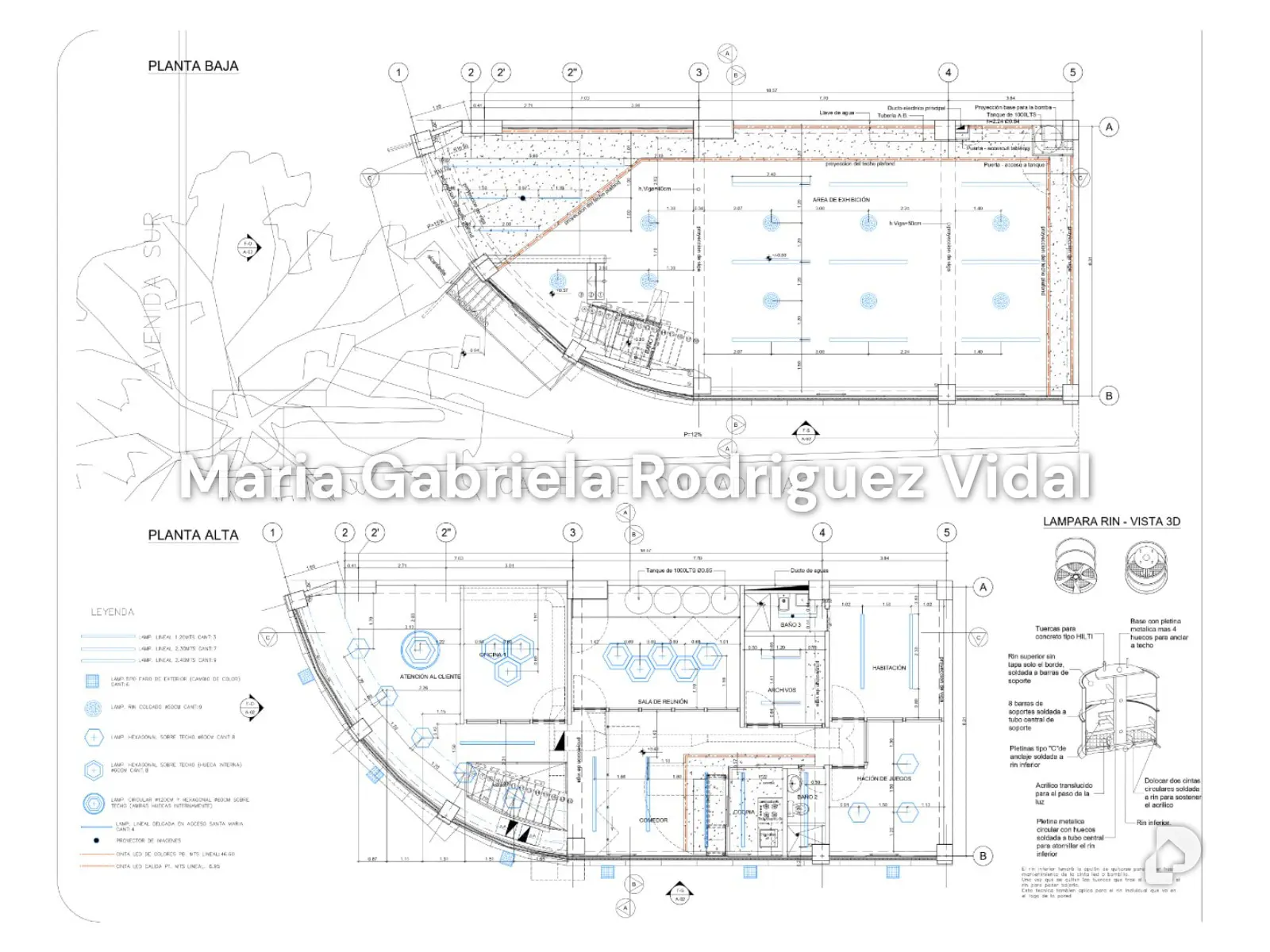 Local comercial en Quinta Crespo, Caracas – 4