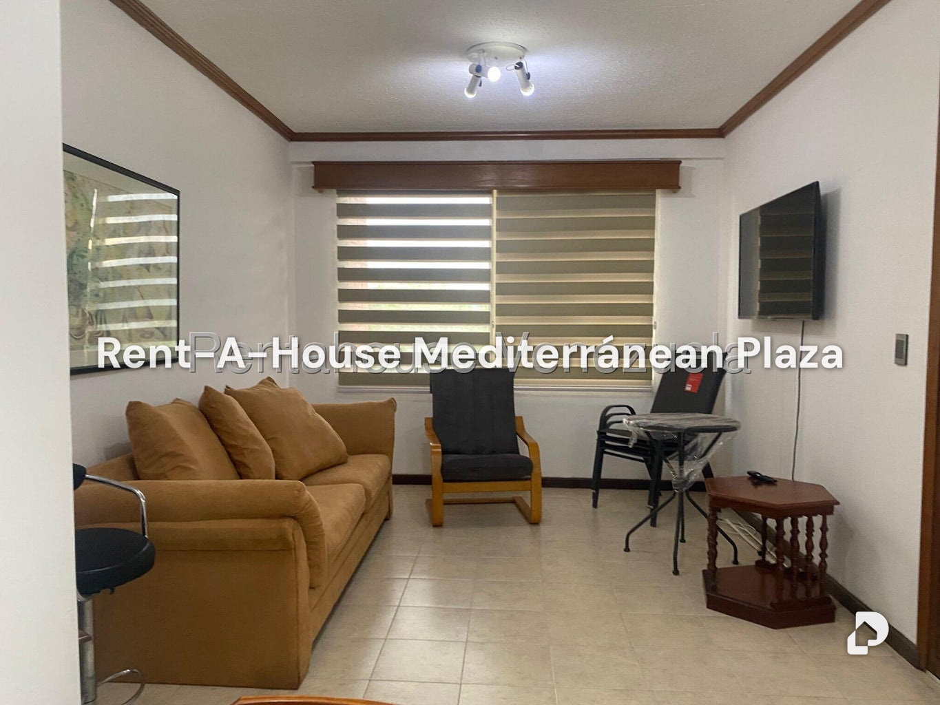 Apartment in Trigal Norte, Valencia – 3