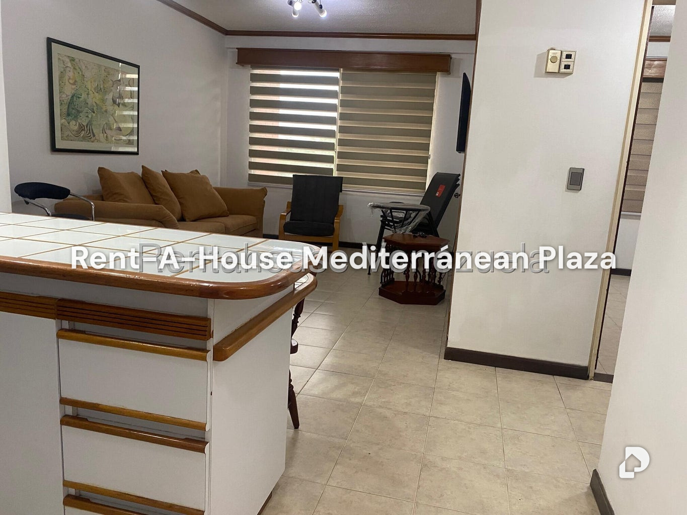 Apartment in Trigal Norte, Valencia – 22