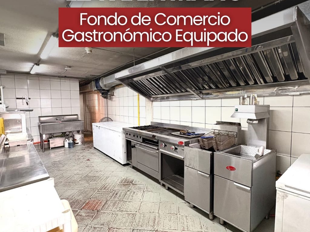 Local comercial en El Hatillo, Caracas - 1