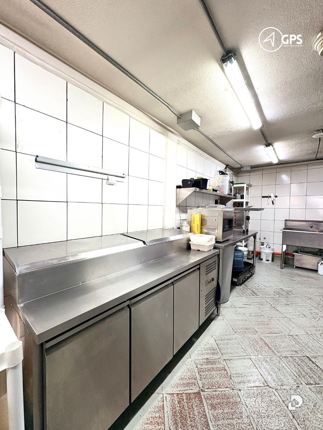 Local comercial en El Hatillo, Caracas – 3