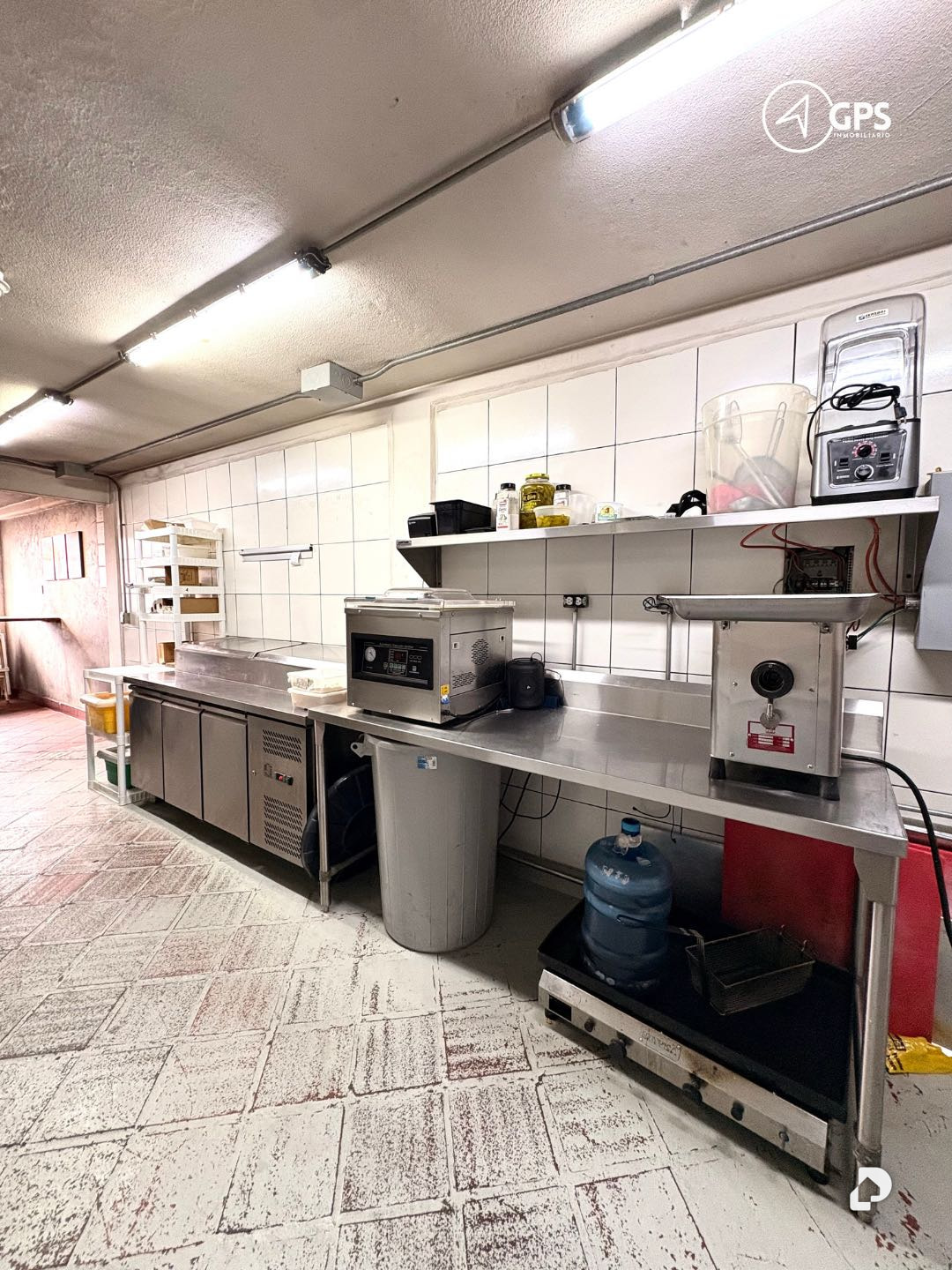 Local comercial en El Hatillo, Caracas – 6