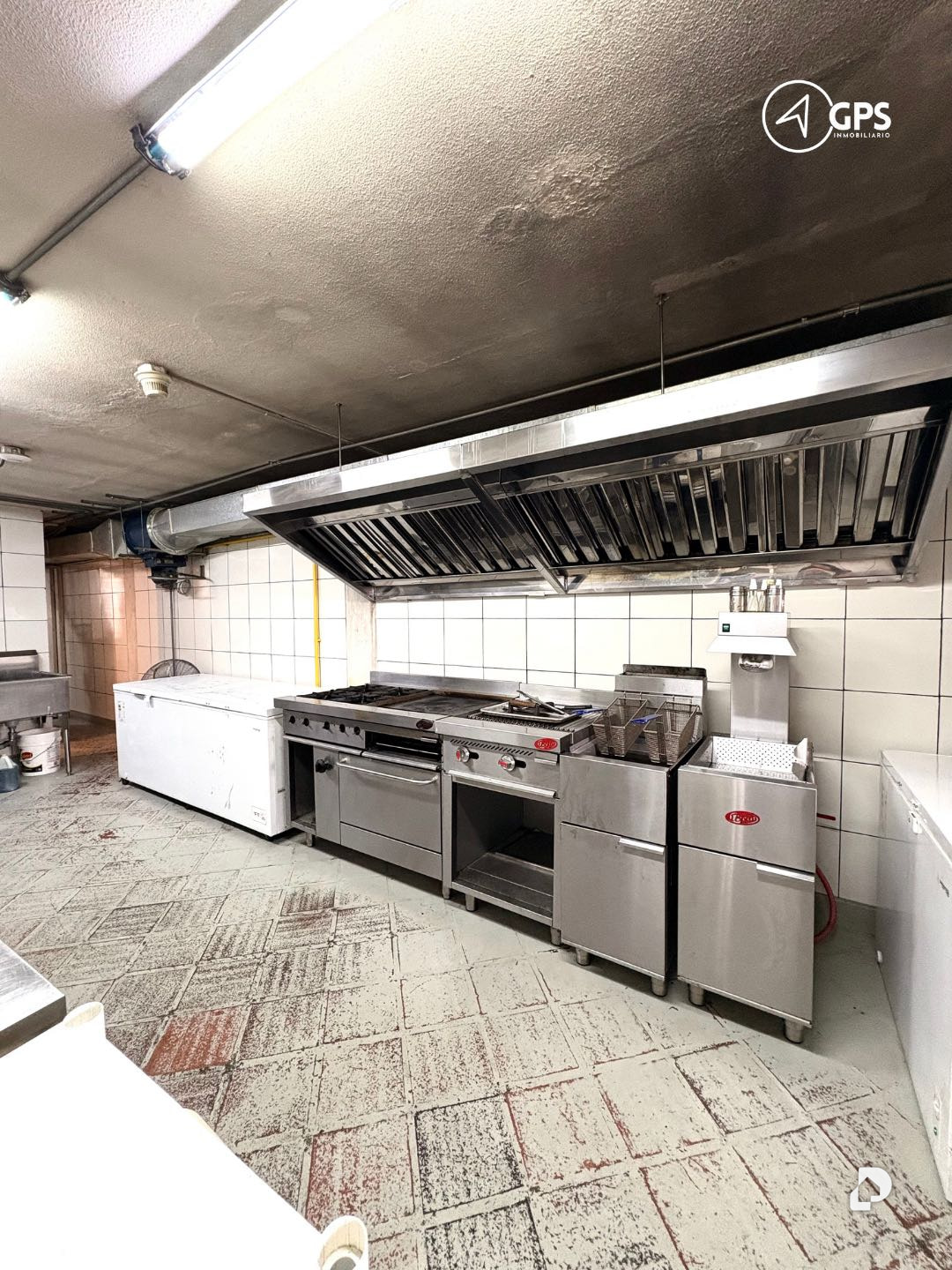 Local comercial en El Hatillo, Caracas – 8