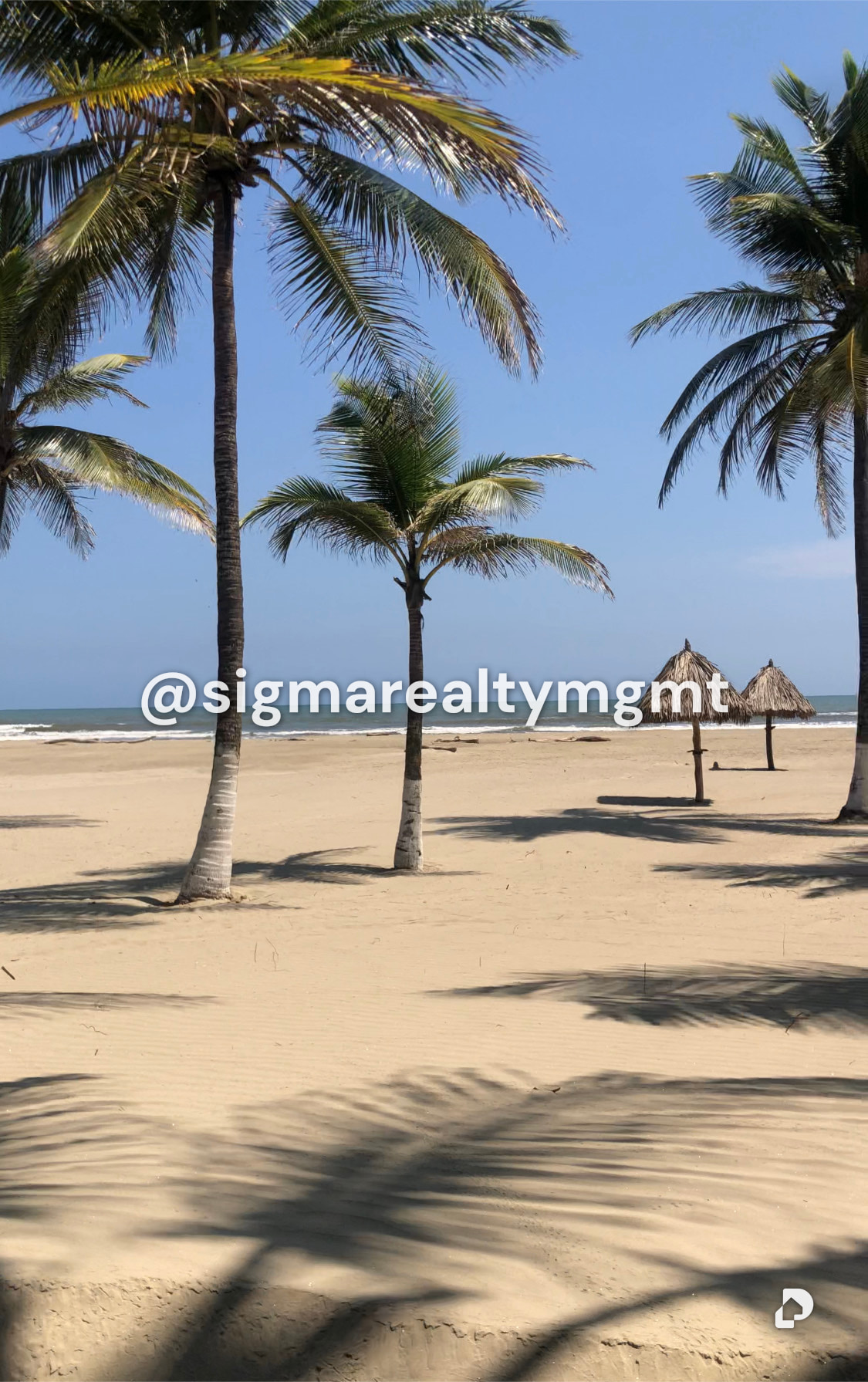 Apartamento en Boca de Aroa, Parque Nacional Morrocoy – 3