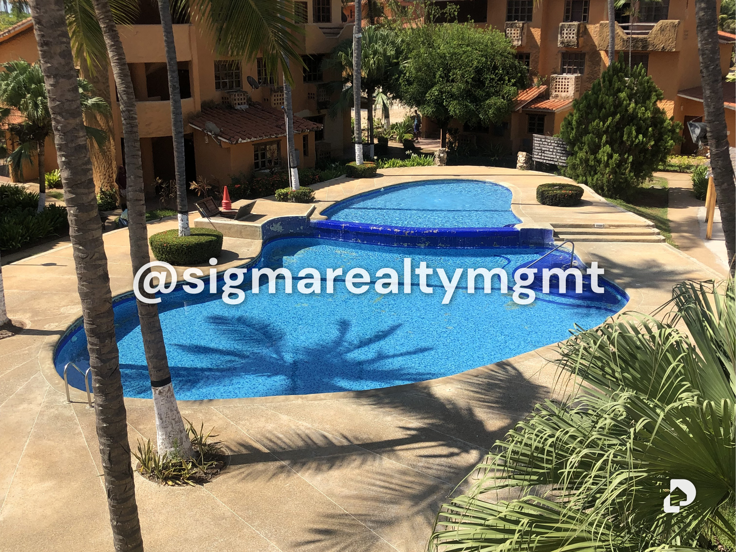 Apartamento en Boca de Aroa, Parque Nacional Morrocoy – 1