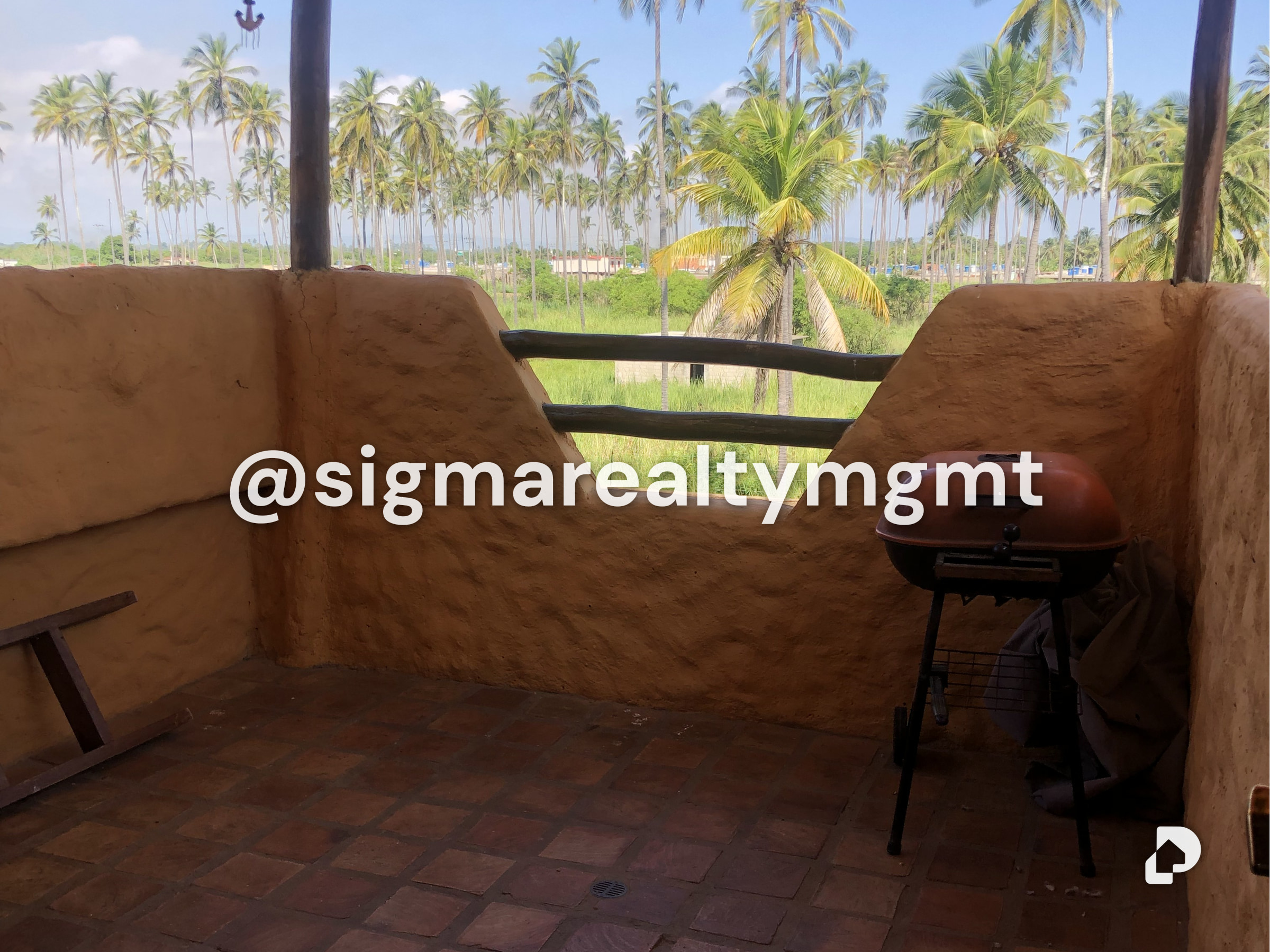 Apartamento en Boca de Aroa, Parque Nacional Morrocoy – 7