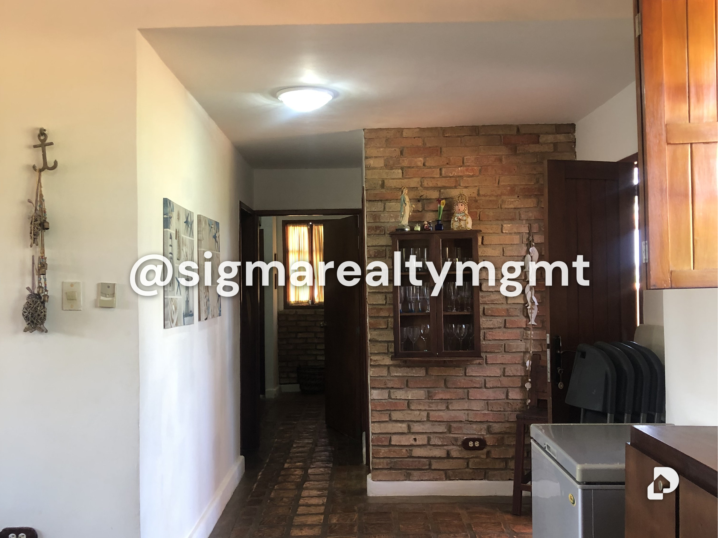 Apartamento en Boca de Aroa, Parque Nacional Morrocoy – 4