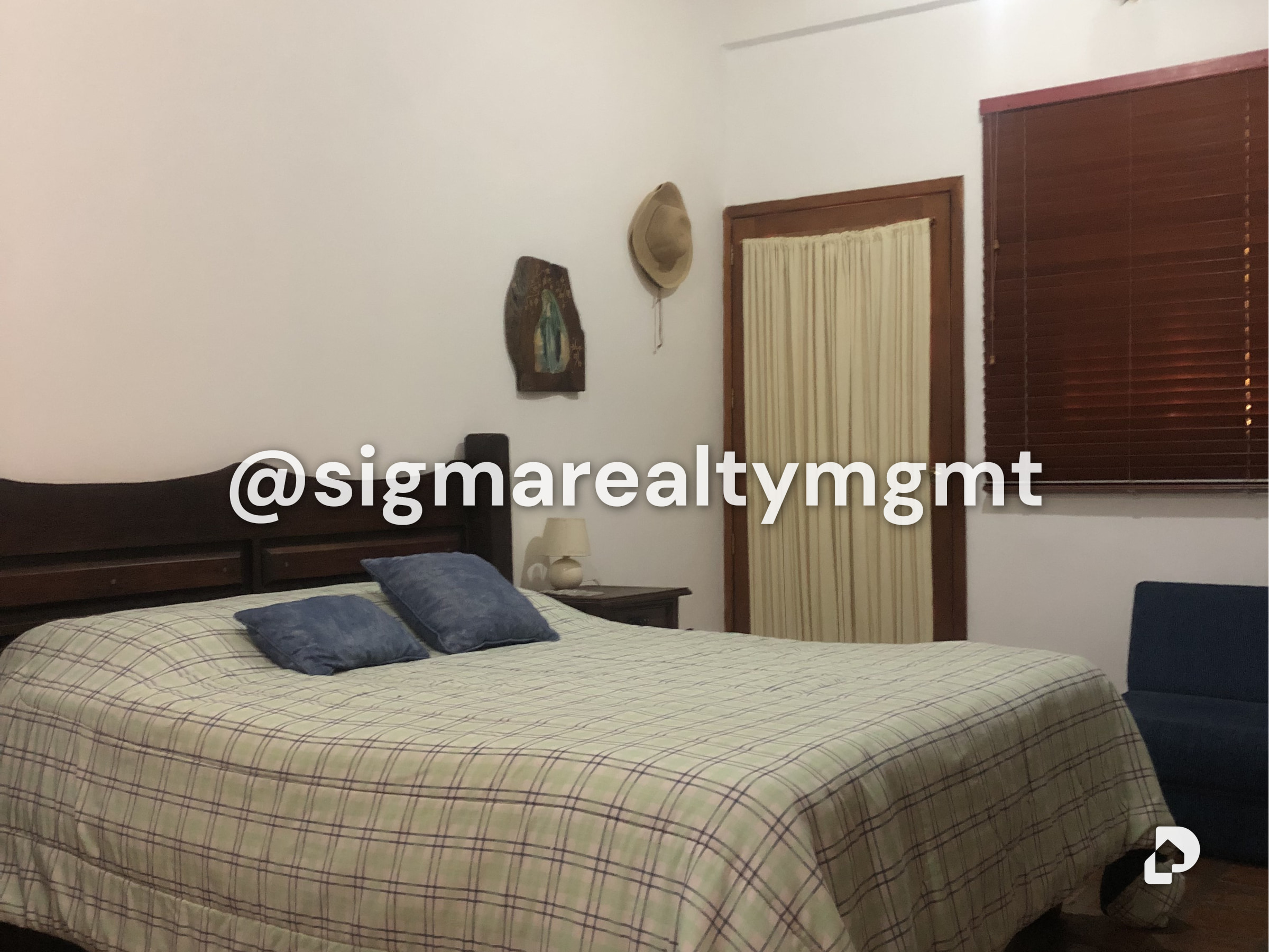 Apartamento en Boca de Aroa, Parque Nacional Morrocoy – 9