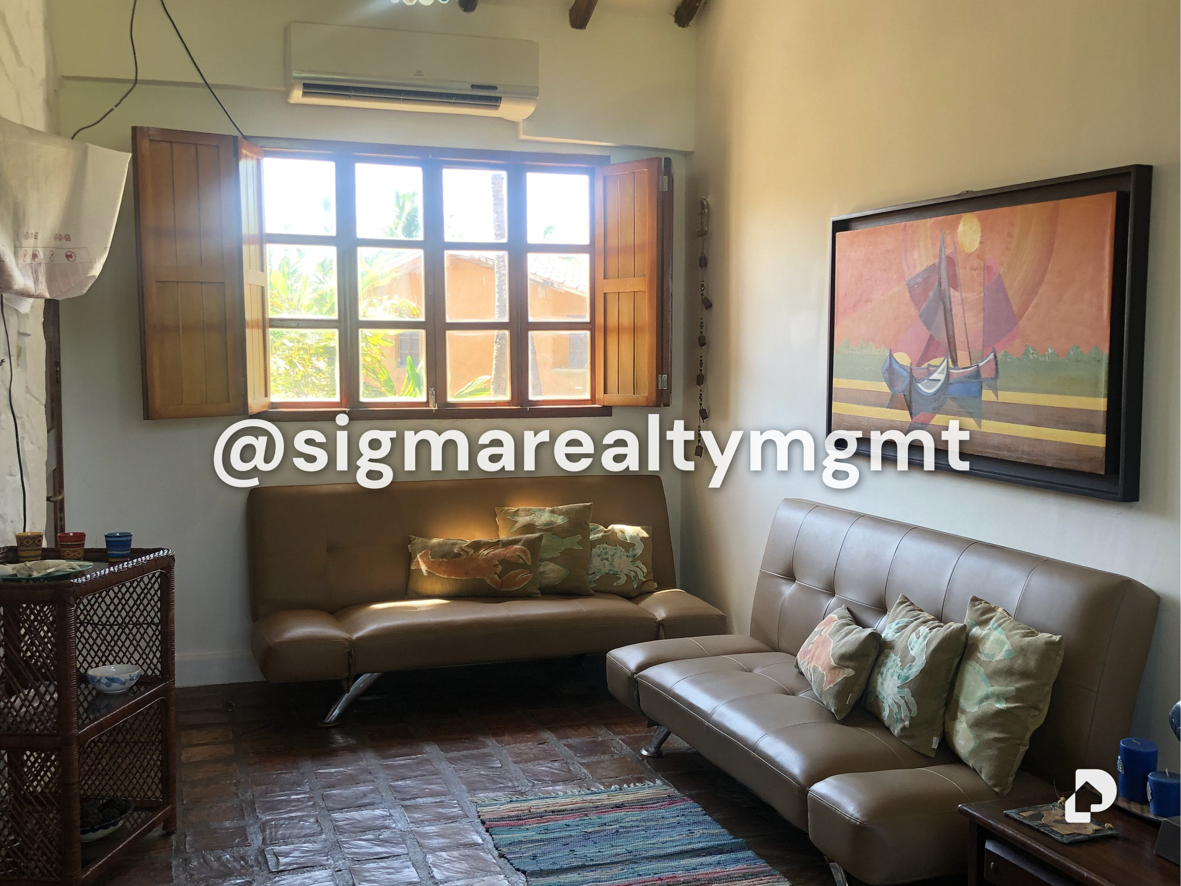 Apartamento en Boca de Aroa, Parque Nacional Morrocoy – 5