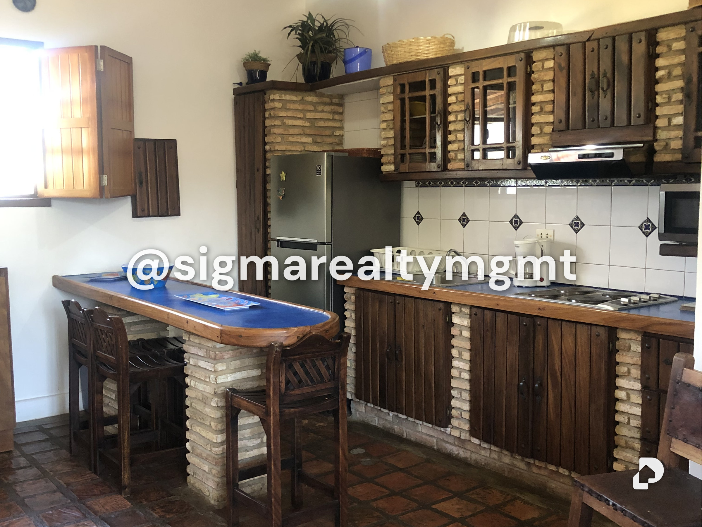 Apartamento en Boca de Aroa, Parque Nacional Morrocoy – 6