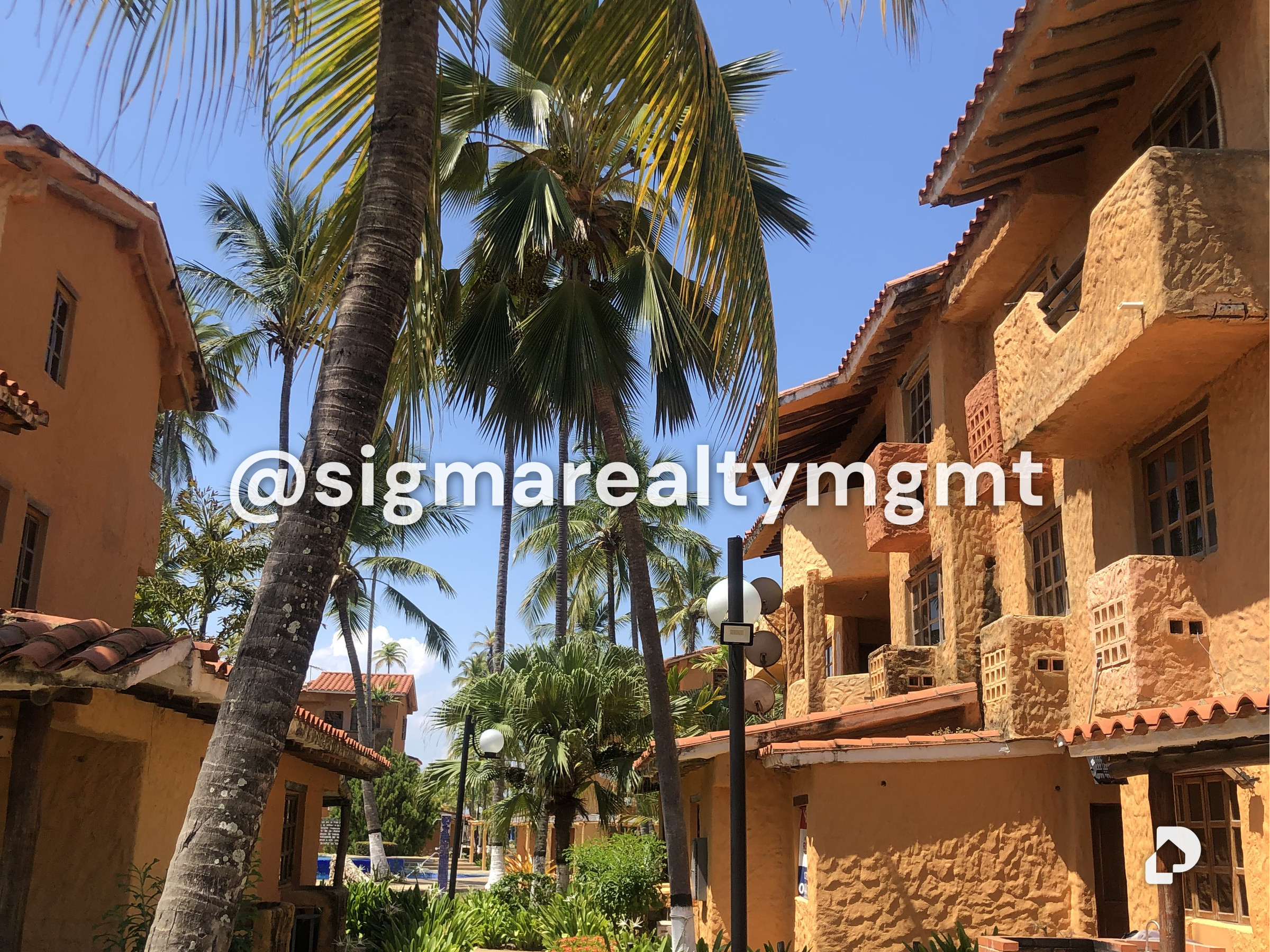 Apartamento en Boca de Aroa, Parque Nacional Morrocoy – 2