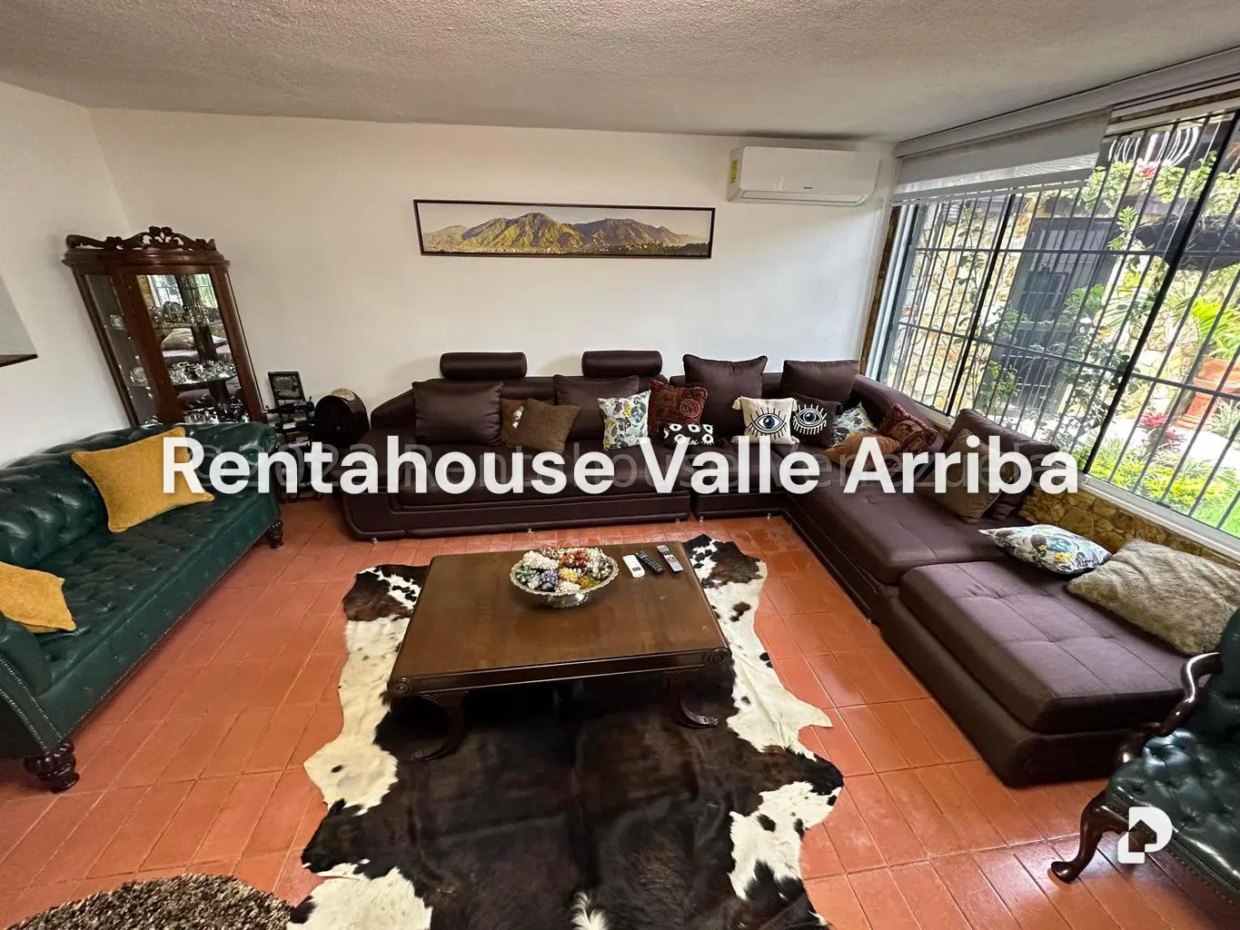 Casa en El Cafetal, Caracas – 4