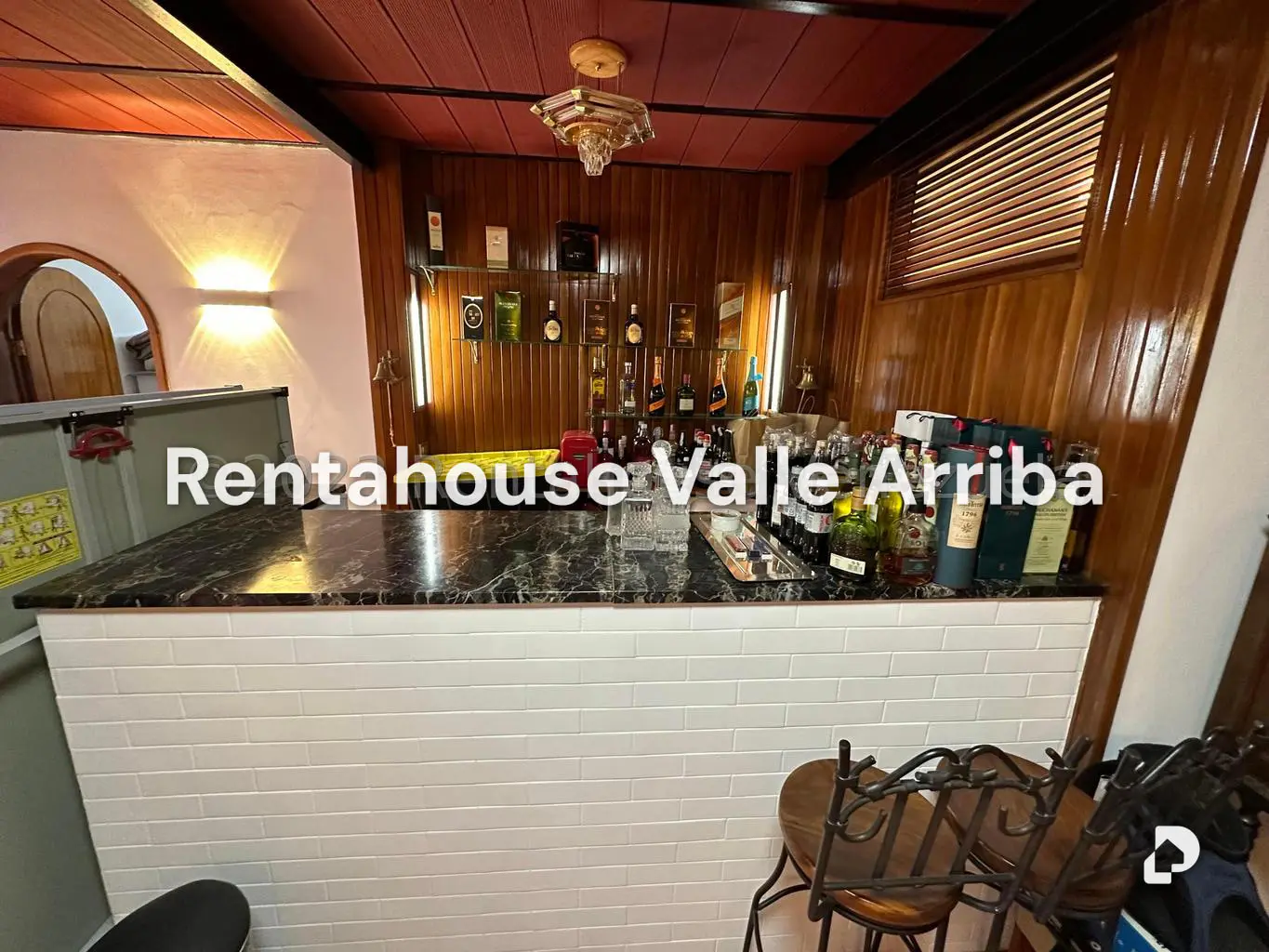 Casa en El Cafetal, Caracas – 10