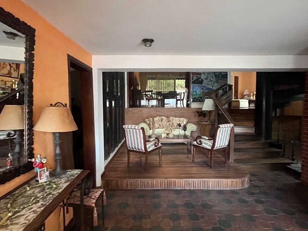 Casa en Santa Fe Norte, Caracas - 1