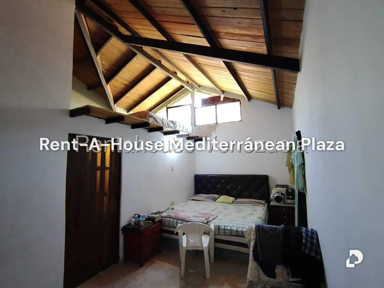 Casa en Las Morochas II, San Diego – 14