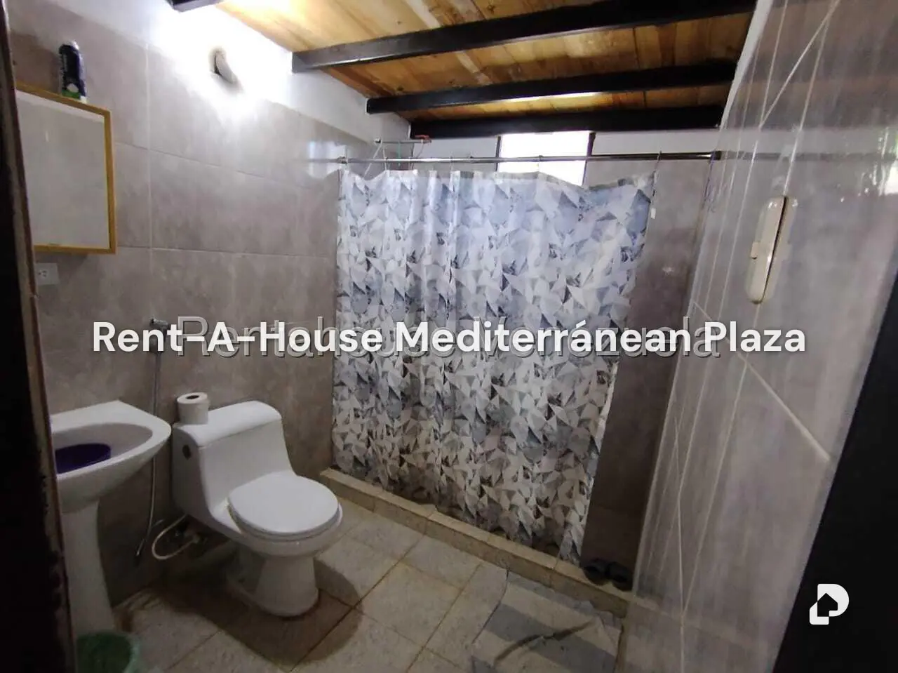 Casa en Las Morochas II, San Diego – 18