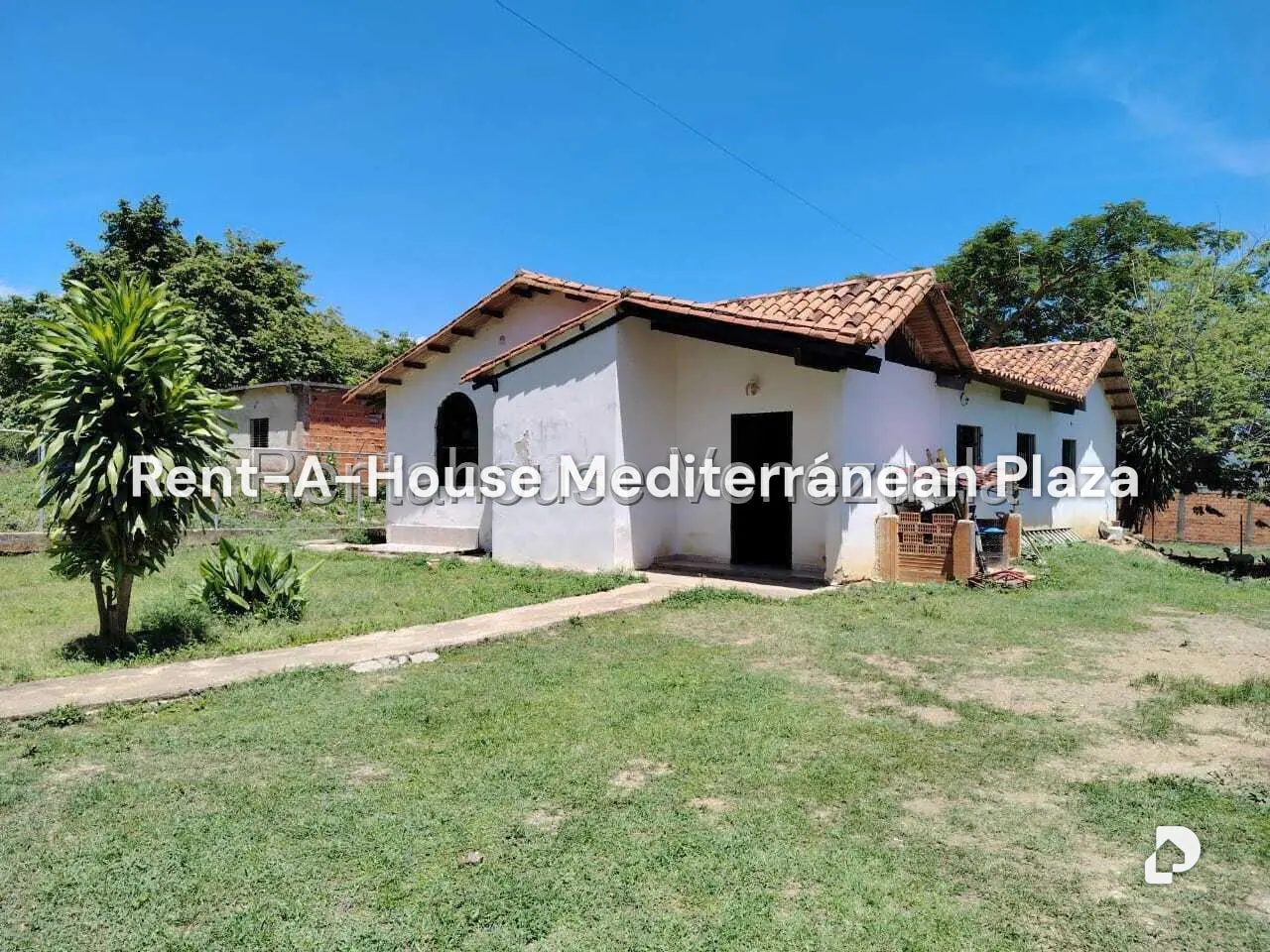 Casa en Las Morochas II, San Diego – 26