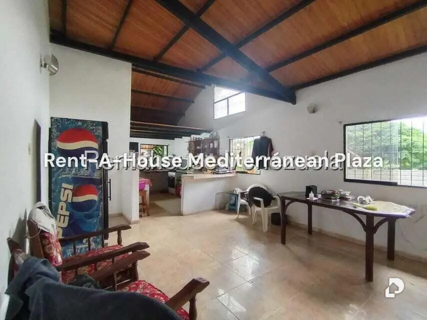Casa en Las Morochas II, San Diego – 8