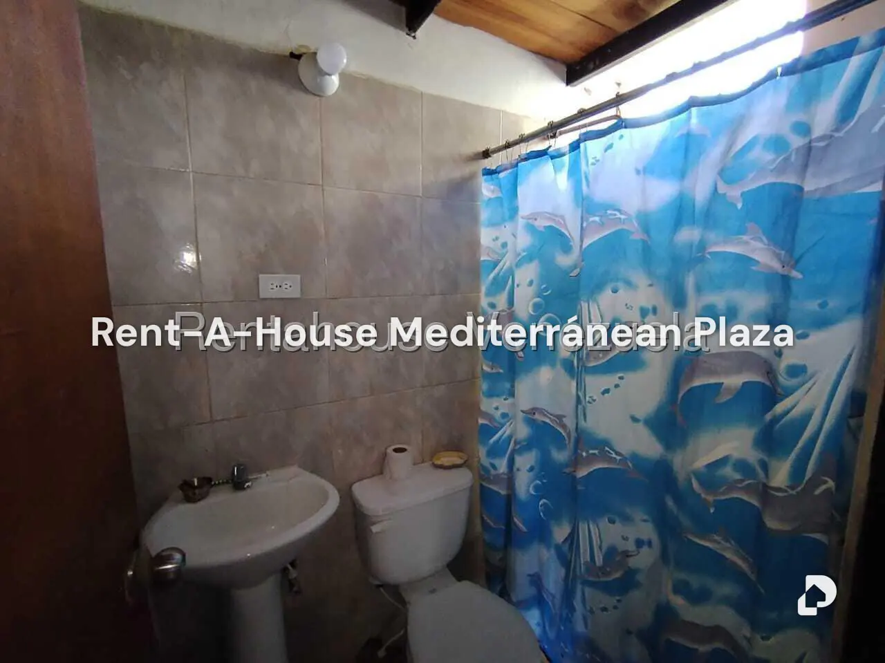 Casa en Las Morochas II, San Diego – 16