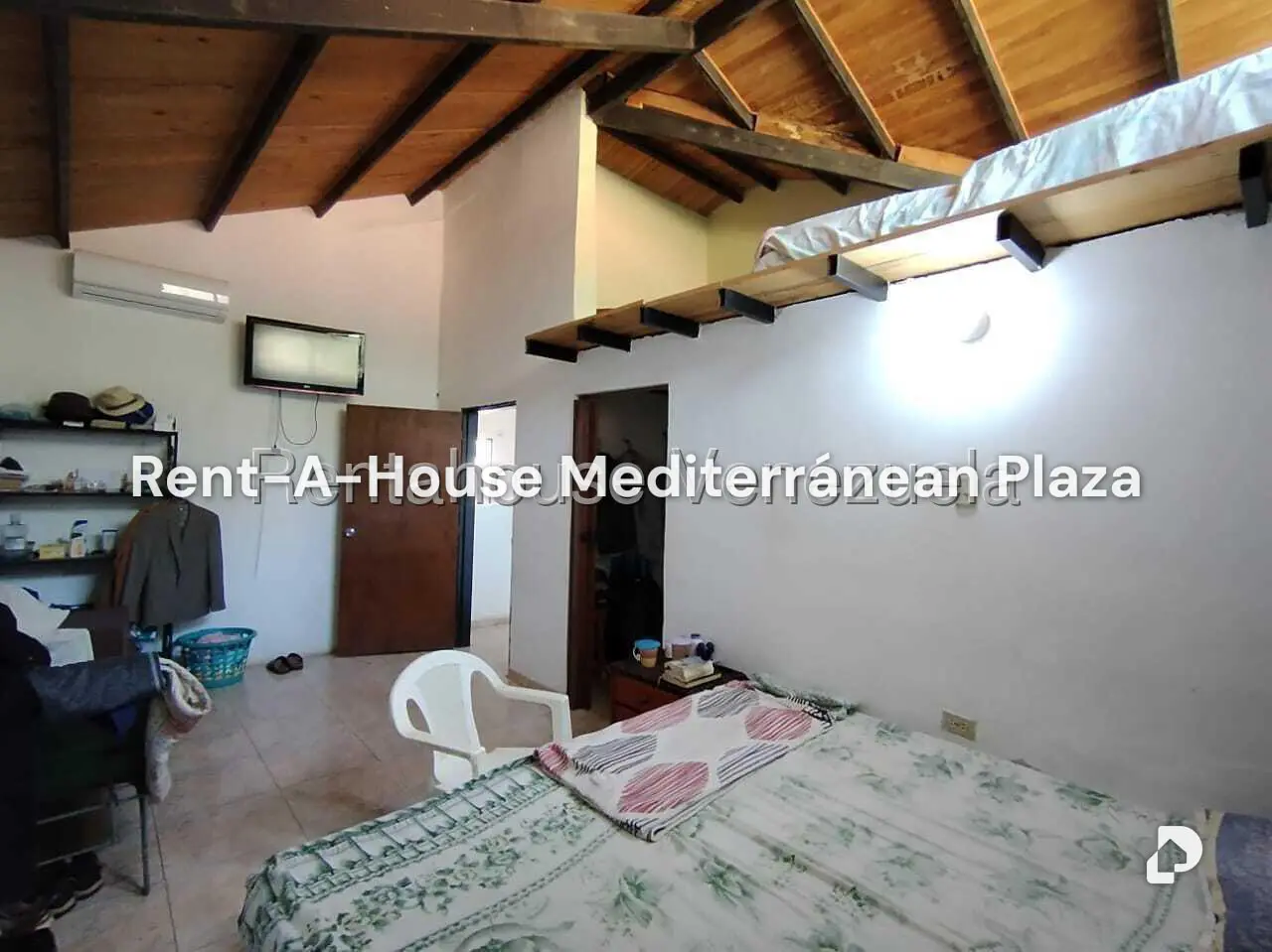 Casa en Las Morochas II, San Diego – 15
