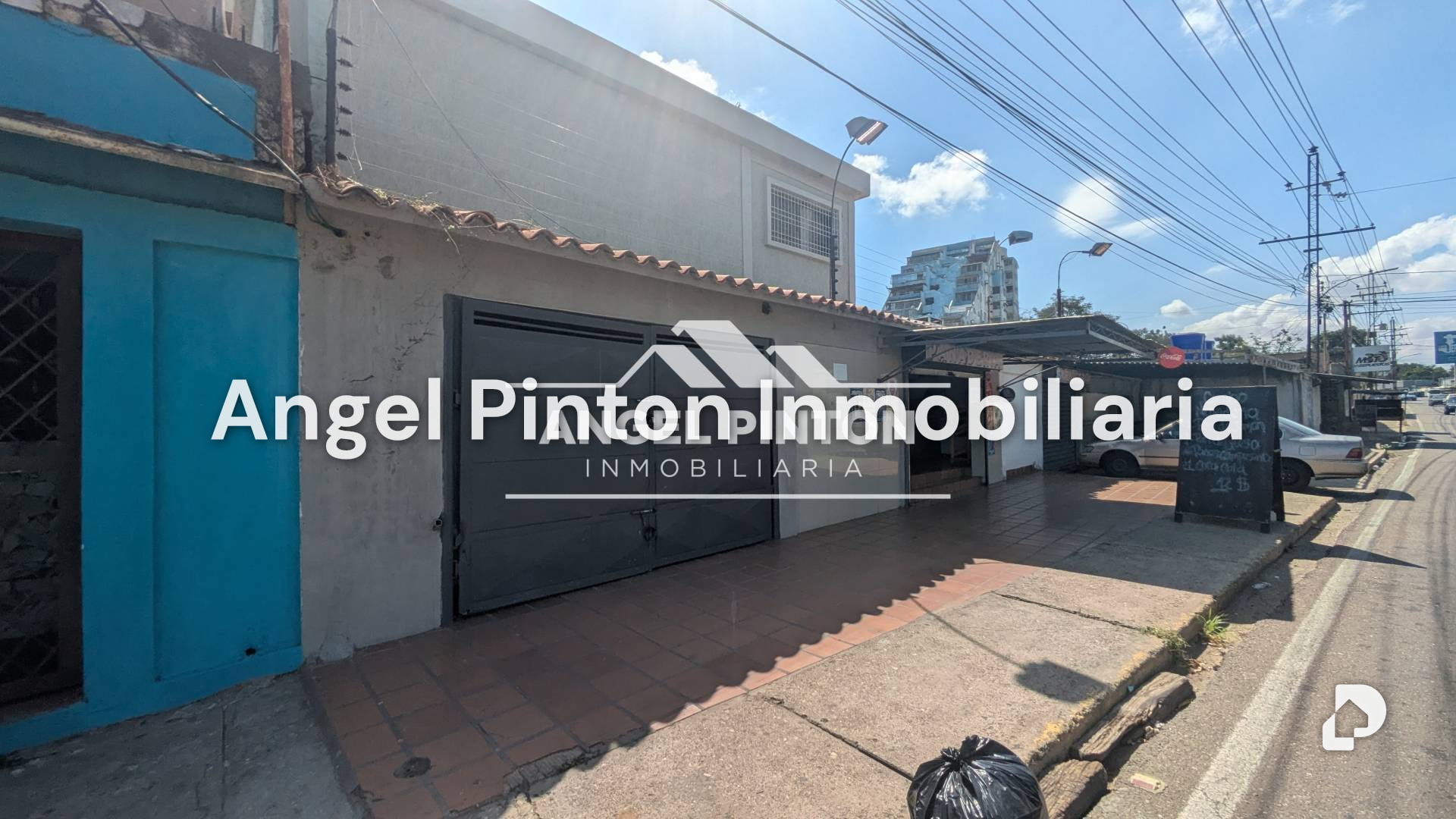Local comercial en La Pomona, Maracaibo – 2
