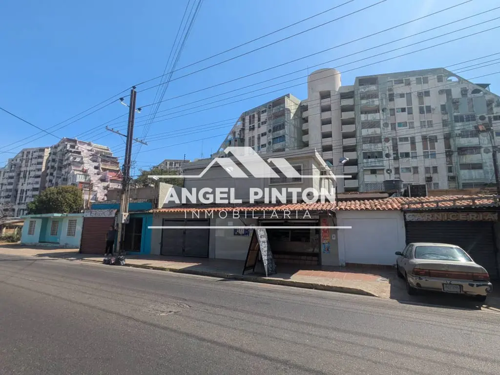 Commercial space in Maracaibo - 1