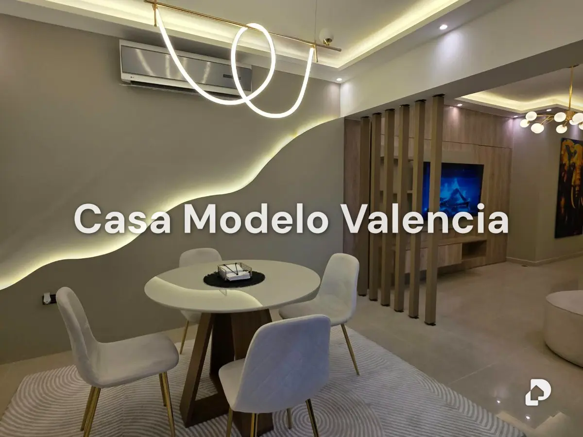 Apartment in Parroquia Urbana San José, Valencia – 2