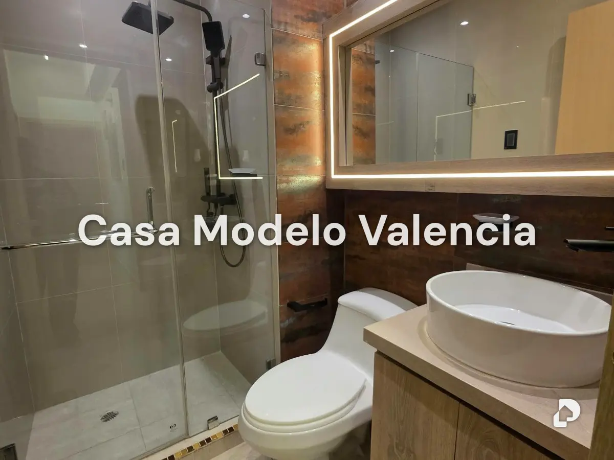 Apartment in Parroquia Urbana San José, Valencia – 18