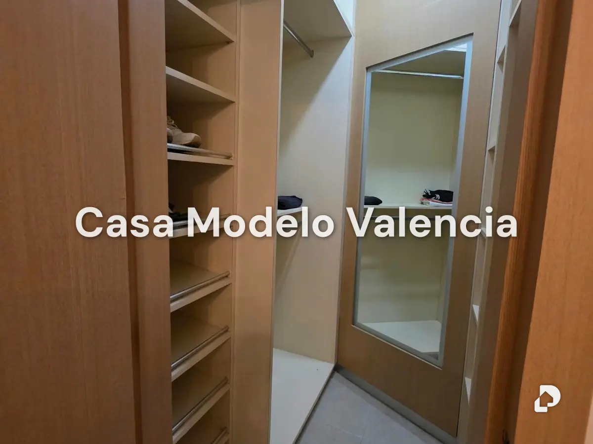 Apartment in Parroquia Urbana San José, Valencia – 17