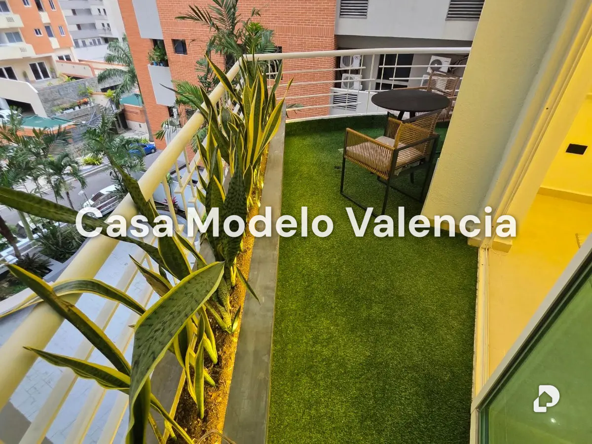 Apartment in Parroquia Urbana San José, Valencia – 4