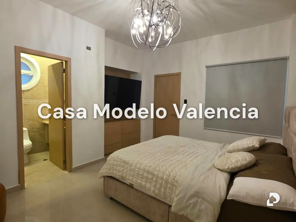 Apartment in Parroquia Urbana San José, Valencia – 24