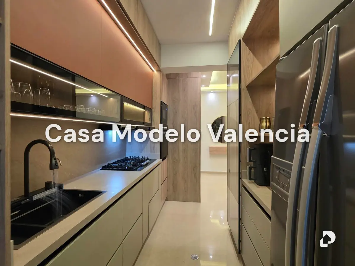 Apartment in Parroquia Urbana San José, Valencia – 12