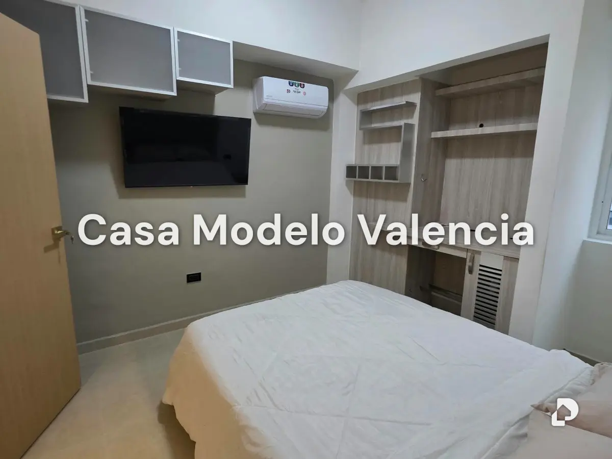 Apartment in Parroquia Urbana San José, Valencia – 19
