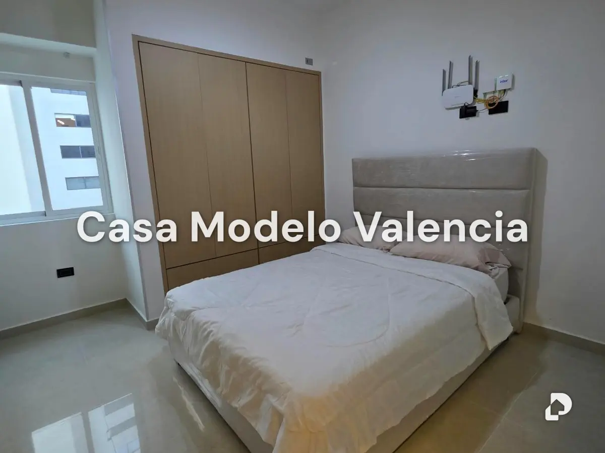 Apartment in Parroquia Urbana San José, Valencia – 5