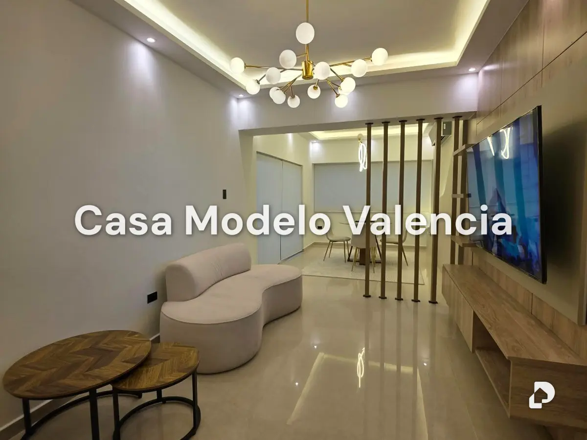 Apartment in Parroquia Urbana San José, Valencia – 11