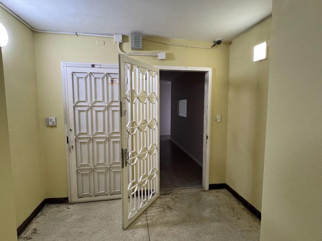 Oficina en El Rosal, Caracas - 1