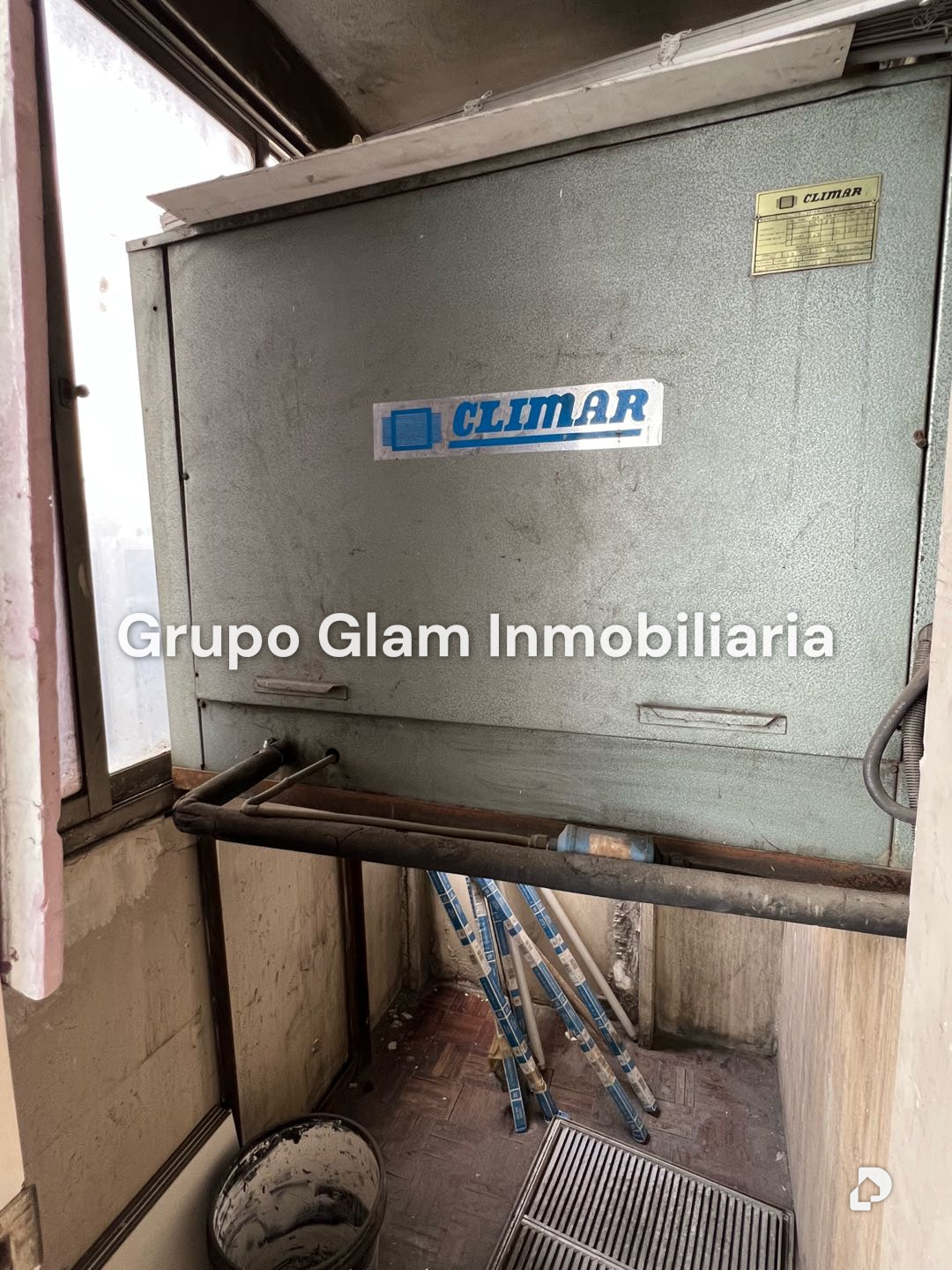 Oficina en El Rosal, Caracas – 10