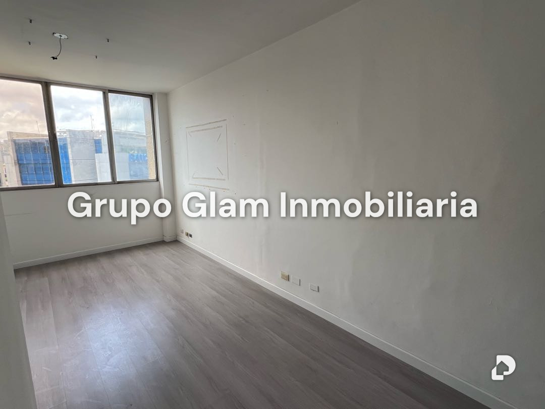 Oficina en El Rosal, Caracas – 15