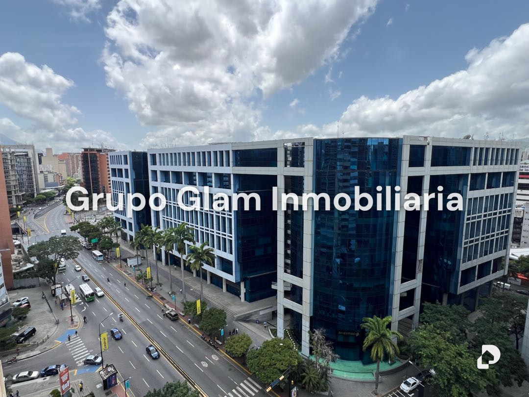 Oficina en El Rosal, Caracas – 6