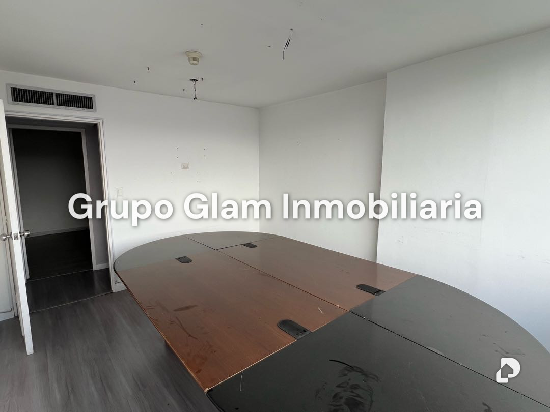 Oficina en El Rosal, Caracas – 7