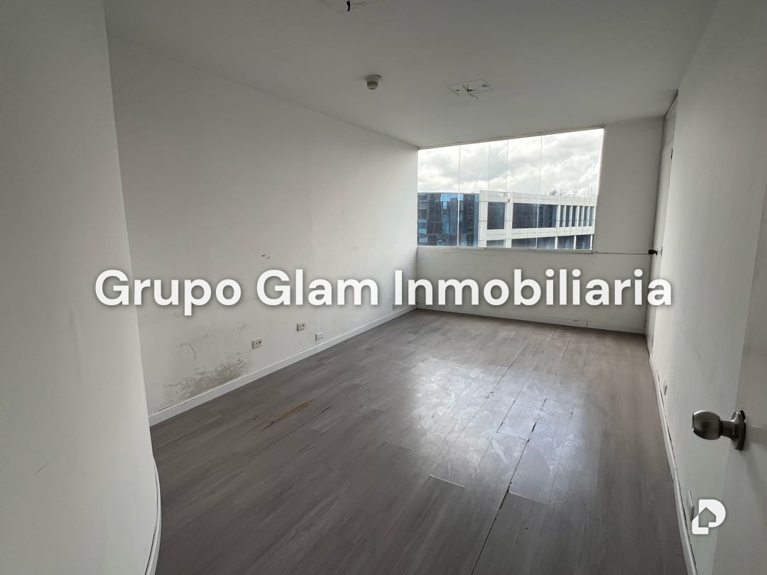 Oficina en El Rosal, Caracas – 9