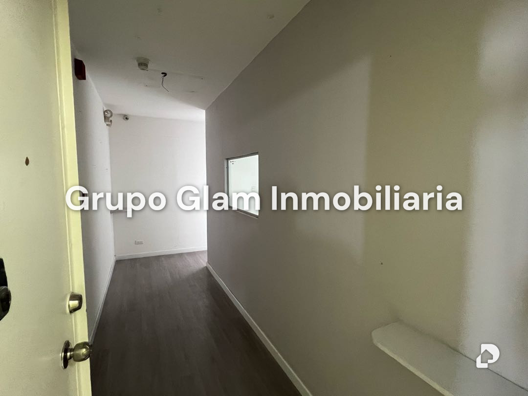 Oficina en El Rosal, Caracas – 2