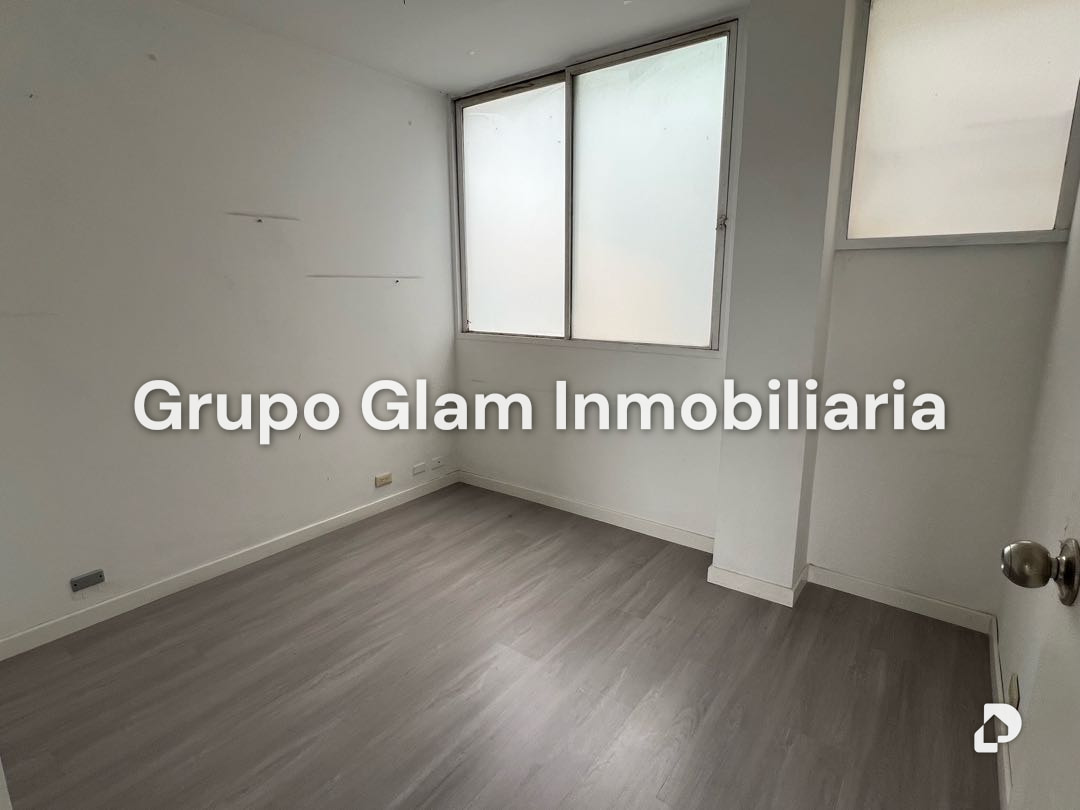 Oficina en El Rosal, Caracas – 8