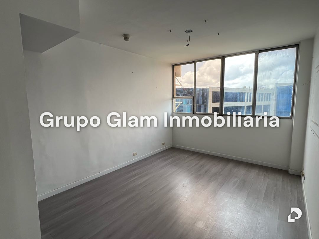 Oficina en El Rosal, Caracas – 16