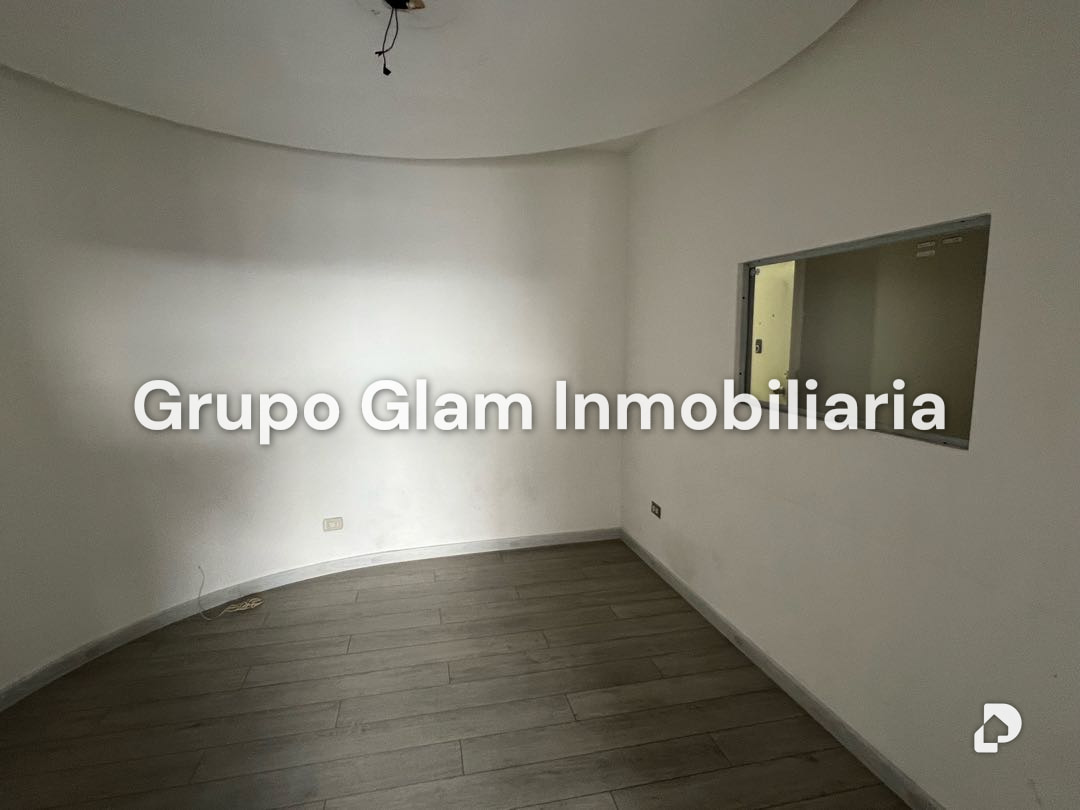 Oficina en El Rosal, Caracas – 4