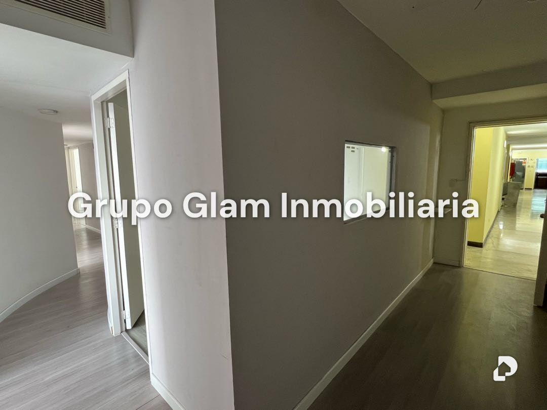 Oficina en El Rosal, Caracas – 3