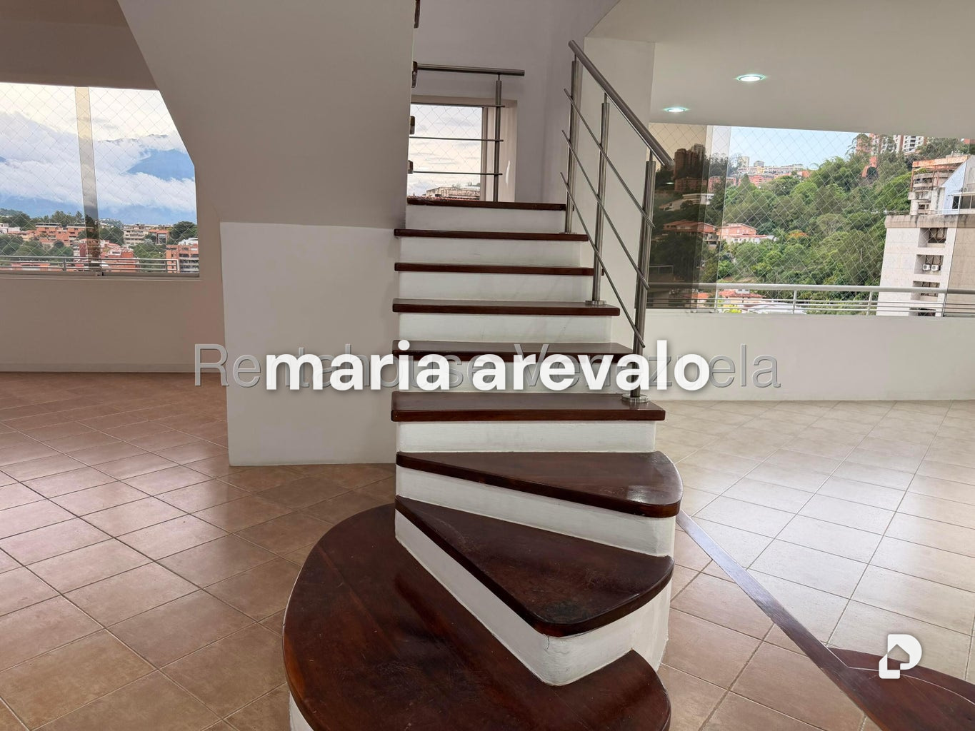 Apartamento en Las Esmeraldas, Caracas – 10