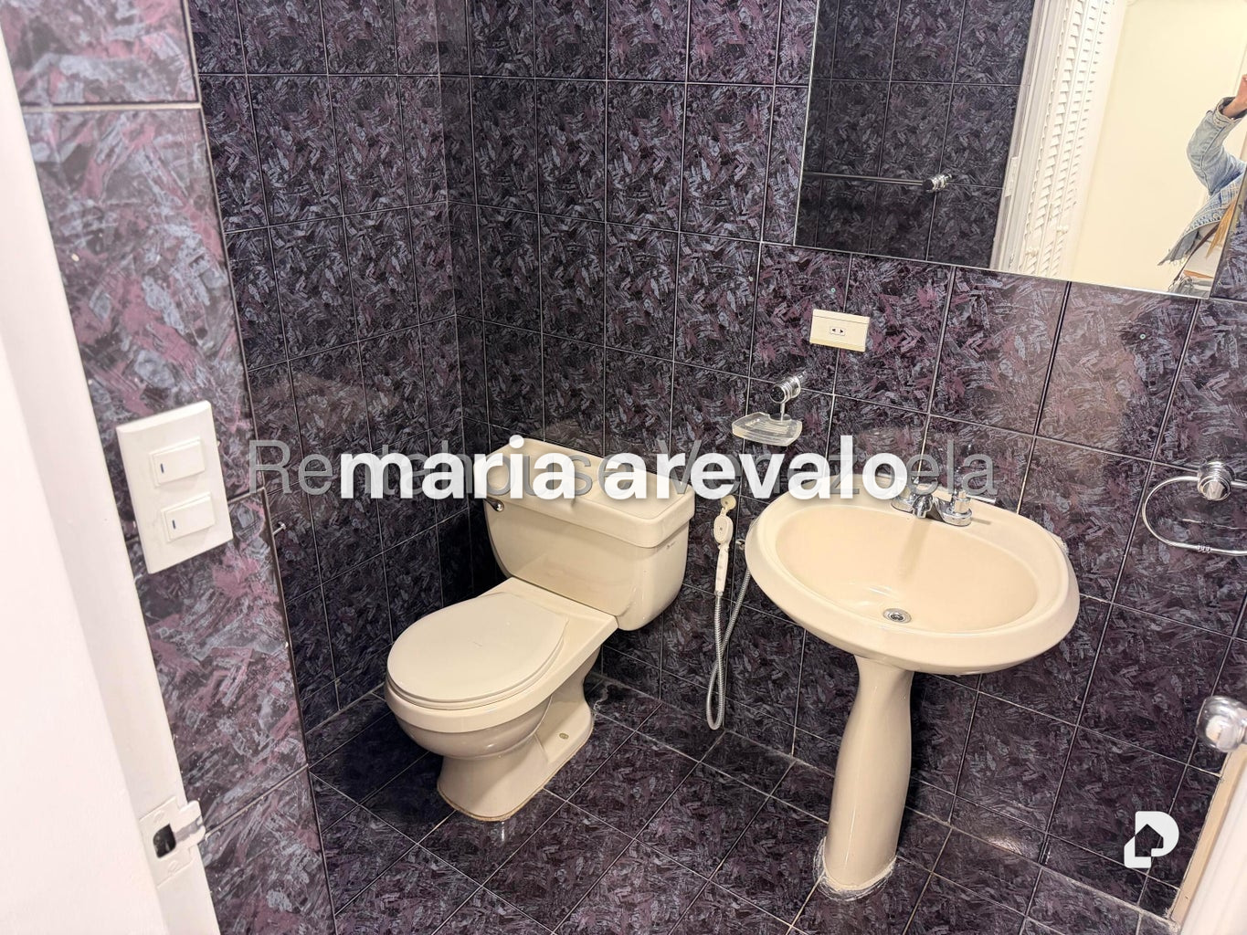 Apartamento en Las Esmeraldas, Caracas – 18